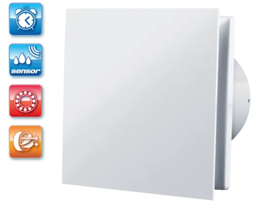 VENTS 100 SOLID THL
